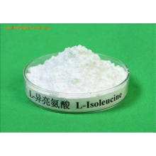 Amino Acid L-Isoleucine for Food/Feed Additive